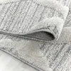 Ayyildiz Hali PISA80804703GREY, Teppich, Polypropylen (PP), Produktbild-Vorschau 6