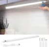 30cm LED Unterbauleuchte Kaltweiß mit Sensor, 5W Produktbild-Vorschau 1