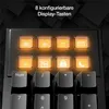 be quiet! Dark Mount Silent Tactile Tastatur, black, Produktbild-Vorschau 11