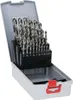 Bosch 2608587017 Bosch Metallbohrer-Set HSS-G mit Box 25 Anteprima dell’immagine prodotto 6