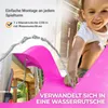 DEMMELHUBER Wellenrutsche WATERSLIDE 2,90 m Podesthöhe 1,50 Produktbild-Vorschau 6