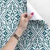 Coloray Fototapete 152x104 cm An Einer Wand Latex Produktbild-Vorschau 3