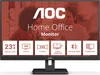 24E3UM (61 cm (24 Zoll), schwarz, FullHD, VA, 75 Hz, HDR) Produktbild-Vorschau 1
