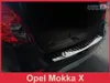 Avisa Ladekantenschutz 2/38027 Hinten für OPEL Mokka / Produktbild-Vorschau 5