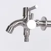 Außenarmatur Wasserhahn Edelstahl - Gartenhahn 1/2 Zoll - Produktbild-Vorschau 4