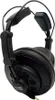 Cuffie on-ear Superlux HD-668B nere Anteprima dell’immagine prodotto 9