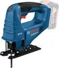Akku - Stichsäge Bosch Professional 18 V Produktbild-Vorschau 6