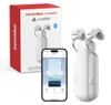 SwitchBot W2400000R SwitchBot Smart Curtain 3 Rod - Anteprima dell’immagine prodotto 5