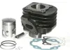 50 CCM Zylinder KIT Set KOMPLETT für KREIDLER Hiker 2.0 DD Produktbild-Vorschau 1