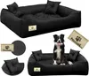 Hundebett Hundekissen Katzenbett PRESTIGE Wasserdicht Produktbild-Vorschau 1