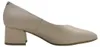 Caprice  Damenschuhe Pumps Beige Freizeit, Schuhgröße:39 EU Produktbild-Vorschau 8