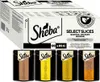 SHEBA® Portionsbeutel Multipack Selection in Sauce Geflügel Produktbild-Vorschau 1