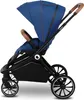 Lionelo Mika 3in1 Set Kinderwagen, Babywanne, Babyschale. Produktbild-Vorschau 13
