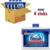 Nettoyant lave-vaisselle Finish Integral Regular - 4 x 250 Voir les images du produit 2