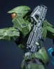 DARK HORSE COMICS Master Chief Halo Infinite Statue, 26 cm, Produktbild-Vorschau 8