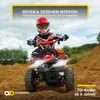 Actionbikes Motors Elektro Kinderquad Torino | 1000 Watt - Produktbild-Vorschau 2