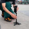 QUAD LOCK Tripod Mount Selfie Stick Handy Cam Film Foto Produktbild-Vorschau 2