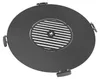 Grillplatte Cook King 78 cm schwarz Produktbild-Vorschau 1