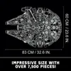 LEGO Star Wars Millennium Falcon 75192 Produktbild-Vorschau 20