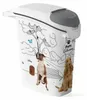 Curver Contenitore Per Alimenti 10Kg 23L Anteprima dell’immagine prodotto 13