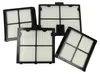 vhbw 4x HEPA 13 Filterpad kompatibel mit Dolphin E 25, 20, Produktbild-Vorschau 1