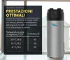 Elix Pompa di Calore Scaldabagno elettrico 200l R290 Boiler Anteprima dell’immagine prodotto 6