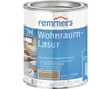 Remmers Wohnraum Lasur 0,75 L Eimer Toskanagrau Náhľad obrázku produktu 10
