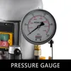SucceBuy Pompe hydraulique électrique, 750 W, double effet, Voir les images du produit 4
