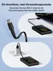 Router Wi-Fi mobile Tenda con display LCD, hotspot Anteprima dell’immagine prodotto 8