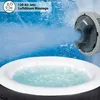 Bestway® LAY-Z-SPA® Whirlpool Miami AirJet™ Ø 180 x 66 cm, Produktbild-Vorschau 45