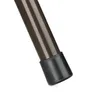 Relaxdays Klapphocker BASTIAN rund, 2 Stk. Faltbar, Produktbild-Vorschau 9
