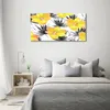 Tulup Glas-Bild -140x70- Wandkunst Dekorative Wand für Produktbild-Vorschau 3