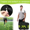 YARDIN Koordinationshürden Fußball Hürden Höhenverstellbar Produktbild-Vorschau 5
