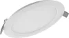 Ledvance Downlight Slim Rund 105 6W 3000K LED Einbauleuchte Produktbild-Vorschau 2