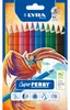 LYRA 3721120 Crayon de couleur Super Ferby 12 pièces en Voir les images du produit 4