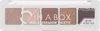 Catrice 5 In A Box Mini Eyeshadow Palette 010-Golden Nude Produktbild-Vorschau 2