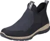 Rieker Damen Slipper Schwarz Voir les images du produit 15
