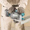 Makita DCS552RTJ, Metall, Schwarz, Mintfarbe, Bürstenlos, Produktbild-Vorschau 12