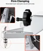 VEVOR Pince à roue et adaptateur magnétique, 1 pièce. Outil Voir les images du produit 5