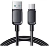 JOYROOM S-AC027A141B, 1,2 m, USB A, USB C, 4,8 Gbit/s, Produktbild-Vorschau 4