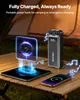 VEVOR Starthilfe Powerbank, Starthilfegerät 4000A Produktbild-Vorschau 5