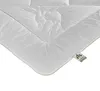 IRISETTE Sommerdecke 200x200 cm, Kamelhaar-Leicht-Steppbett Produktbild-Vorschau 5