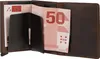 Secrid Slimwallet Vintage Black Voir les images du produit 11