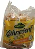 Średnio ostra musztarda Kuehne w porcjach idealnych dla Podgląd zdjęcia produktu 6