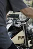 SP Connect Moto Pro Chrome Smartphone-Halterung Produktbild-Vorschau 12