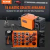 VEVOR Bohrerschleifgerät 120 W Bohrerschleifmaschine 4500 Produktbild-Vorschau 2