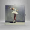 Bild auf Leinwand - Leinwandbild - Einteilig - Ballerina Produktbild-Vorschau 3