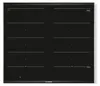 Bosch PXX675DC1E, Schwarz, Edelstahl, Integriert, Produktbild-Vorschau 1