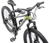 BIKESTAR Kinder Jugend Mountainbike 24 Zoll ab 9 Jahre | 21 Produktbild-Vorschau 6