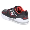 Champion 3 Point Low Nbk/Wht/Red Größe EU 45,5 Produktbild-Vorschau 7